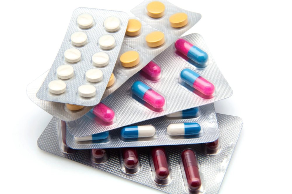 Pharmaceutical products, tablets